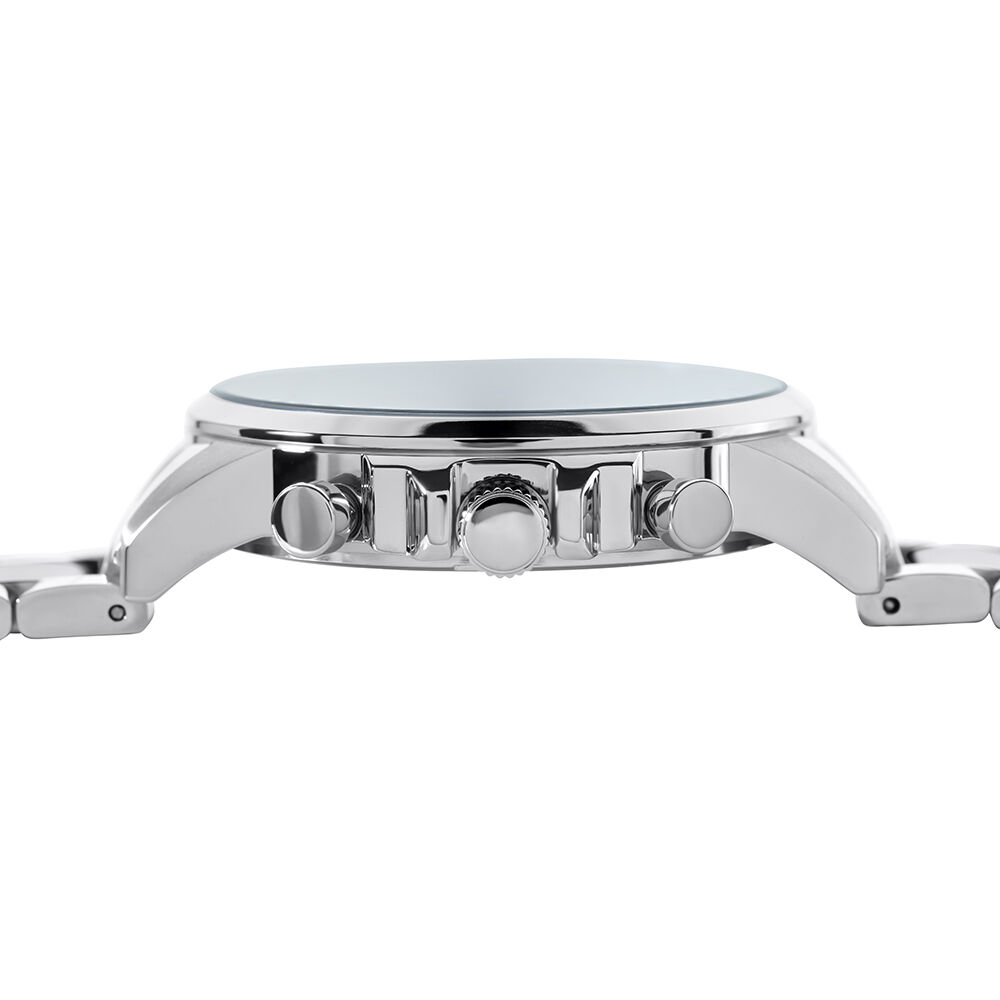 Montre U.s. Polo William Bleu - Montres &eacute;tanches Homme | Marc Orian