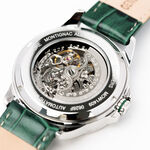 Montre Montignac Round Automatique - Montres automatiques Homme | Marc Orian