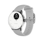 Montre Connect&eacute;e Withings Scanwatch Light - Montres connect&eacute;es Femme | Marc Orian