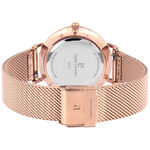 Montre Pierre Lannier Symphony Rose - Montres &eacute;tanches Femme | Marc Orian