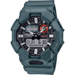 Montre Casio G-shock Noir - Montres &eacute;tanches Homme | Marc Orian