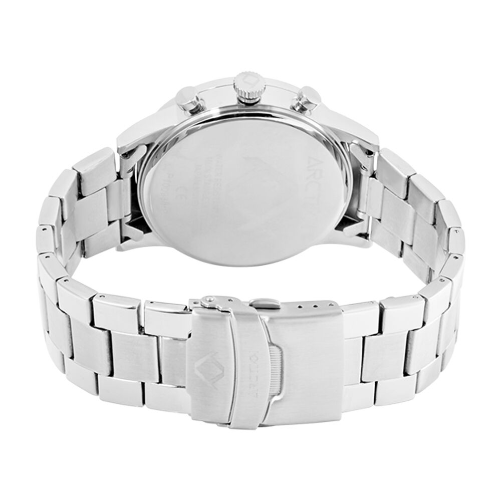 Montre Arctik Zenith Noir - Montres étanches Homme | Marc Orian