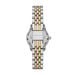 Montre Michael Kors Petite Lexington Bleu - Montres étanches Femme | Marc Orian