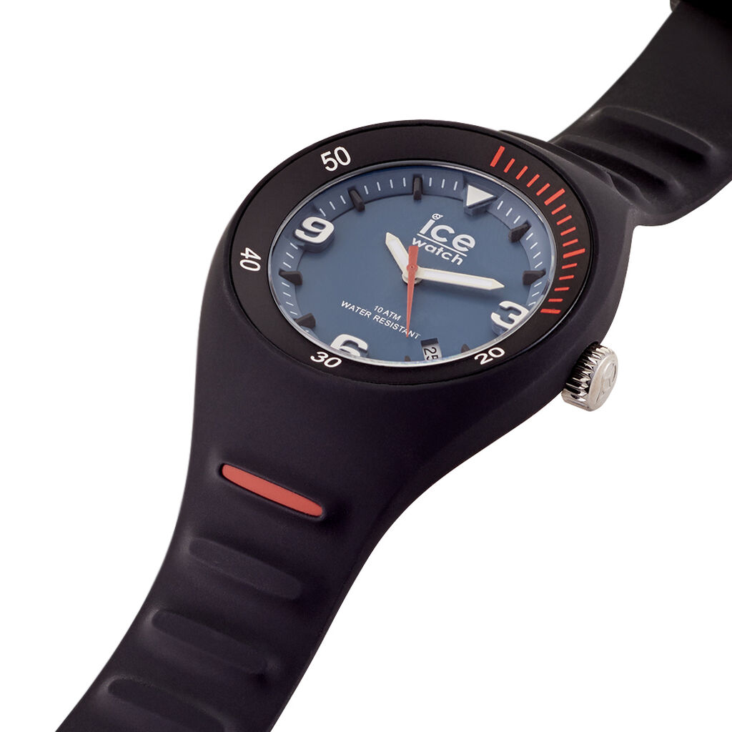 Montre Ice Watch Pierre Leclercq Bleu - Montres Homme | Marc Orian