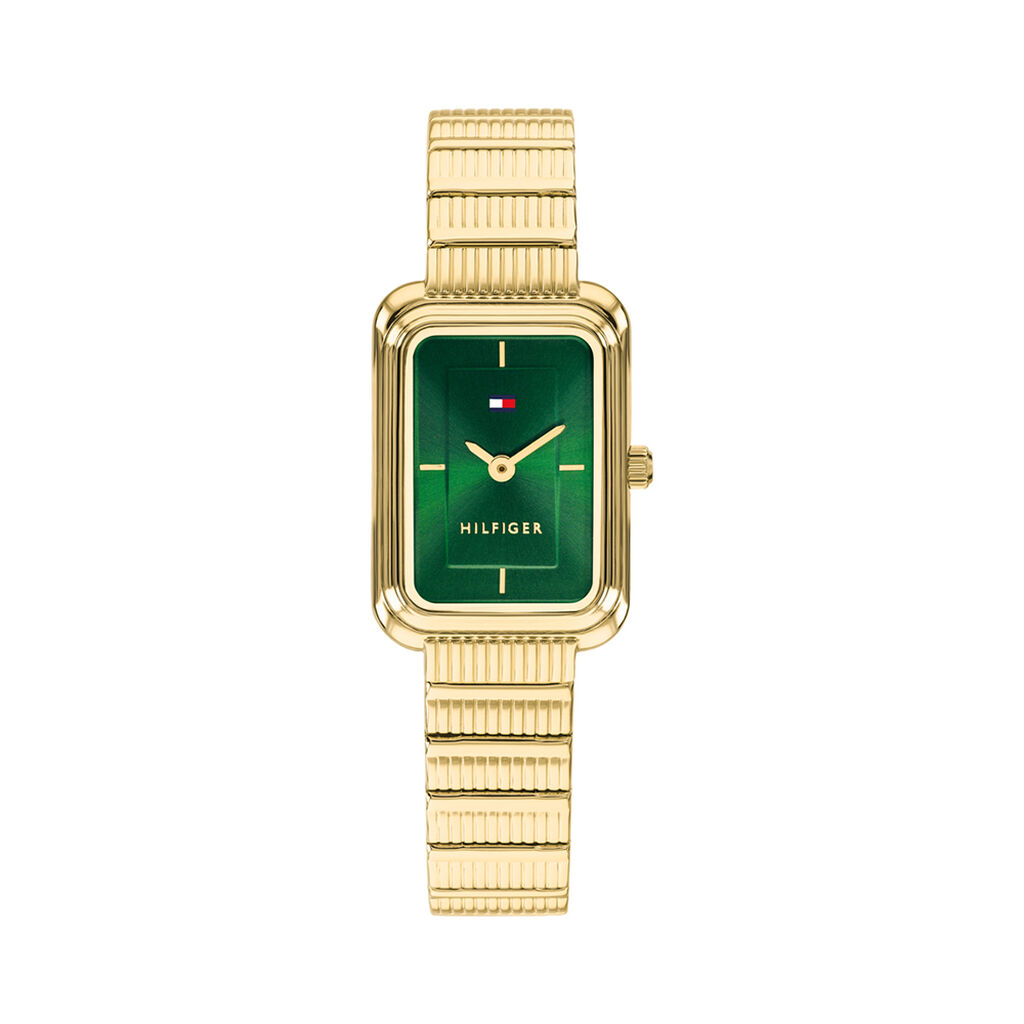 Montre Tommy Hilfiger Daisy - Montres &eacute;tanches Femme | Marc Orian