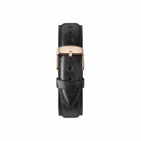Bracelet De Montre Daniel Wellington Classic Sheffield - Bracelets de montre Famille | Marc Orian