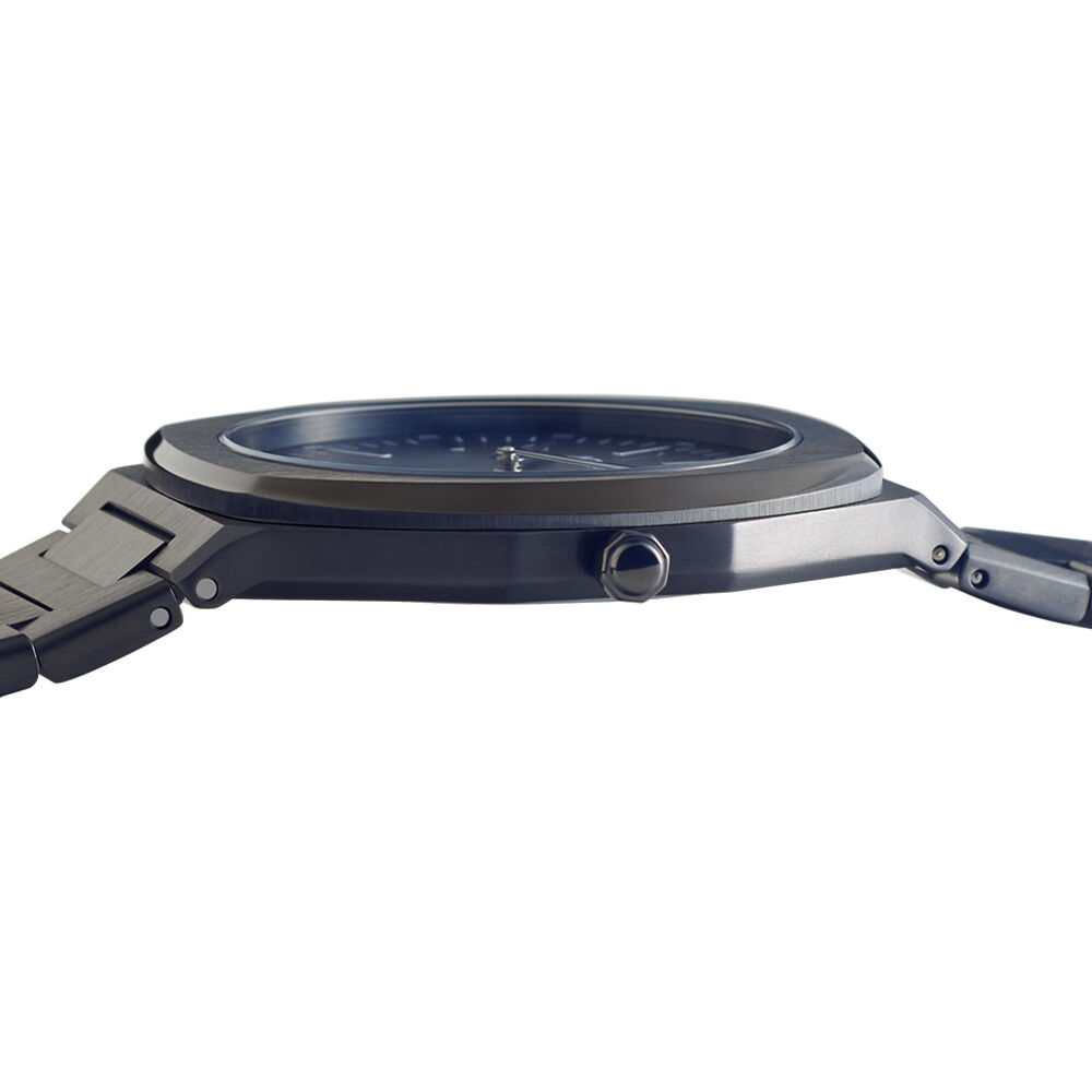 Montre Arctik Cargo Noir - Montres étanches Homme | Marc Orian