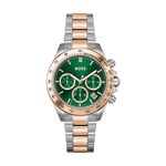 Montre Boss Novia Vert - Montres &eacute;tanches Femme | Marc Orian