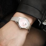 Montre Festina Mademoiselle Nacre Rose - Montres &eacute;tanches Femme | Marc Orian