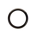 Bague Baldev Acier Bicolore - Bijoux fantaisie Homme | Marc Orian