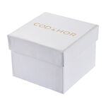 Coffret De Montre Codhor Sissi Dor&eacute; - Montres &eacute;tanches Femme | Marc Orian