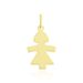 Pendentif Estrellita Fille Or Jaune - Pendentifs Enfant | Marc Orian