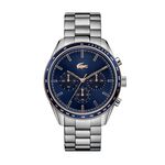 Montre Lacoste Boston Bleu - Montres &eacute;tanches Homme | Marc Orian