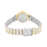 Montre Rosefield Small Edit Nacre Blanche - Montres &eacute;tanches Femme | Marc Orian