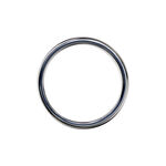 Bague Volta Ceramique Noir C&eacute;ramique - Bijoux fantaisie Femme | Marc Orian