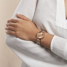 Montre Pierre Lannier Multiples Rose - Montres Femme | Marc Orian