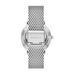 Montre Michael Kors Pyper Argent - Montres &eacute;tanches Femme | Marc Orian