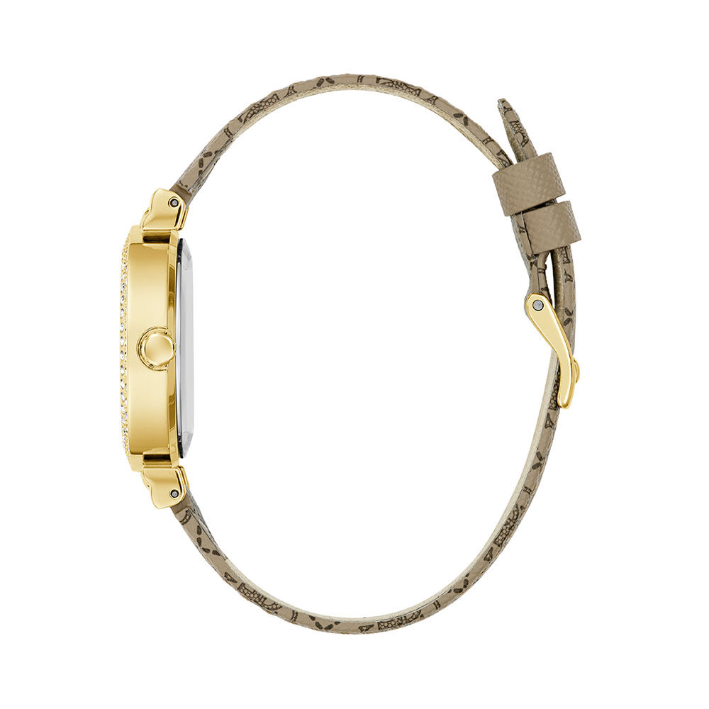 Montre Guess Ivy Champagne - Nouveautés Femme | Marc Orian