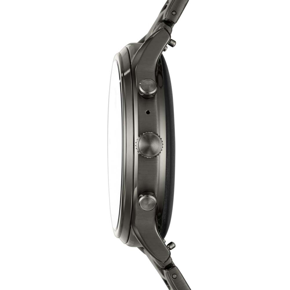Montre Connectée Fossil Connecte Carlyle Hr - Montres classiques Homme | Marc Orian
