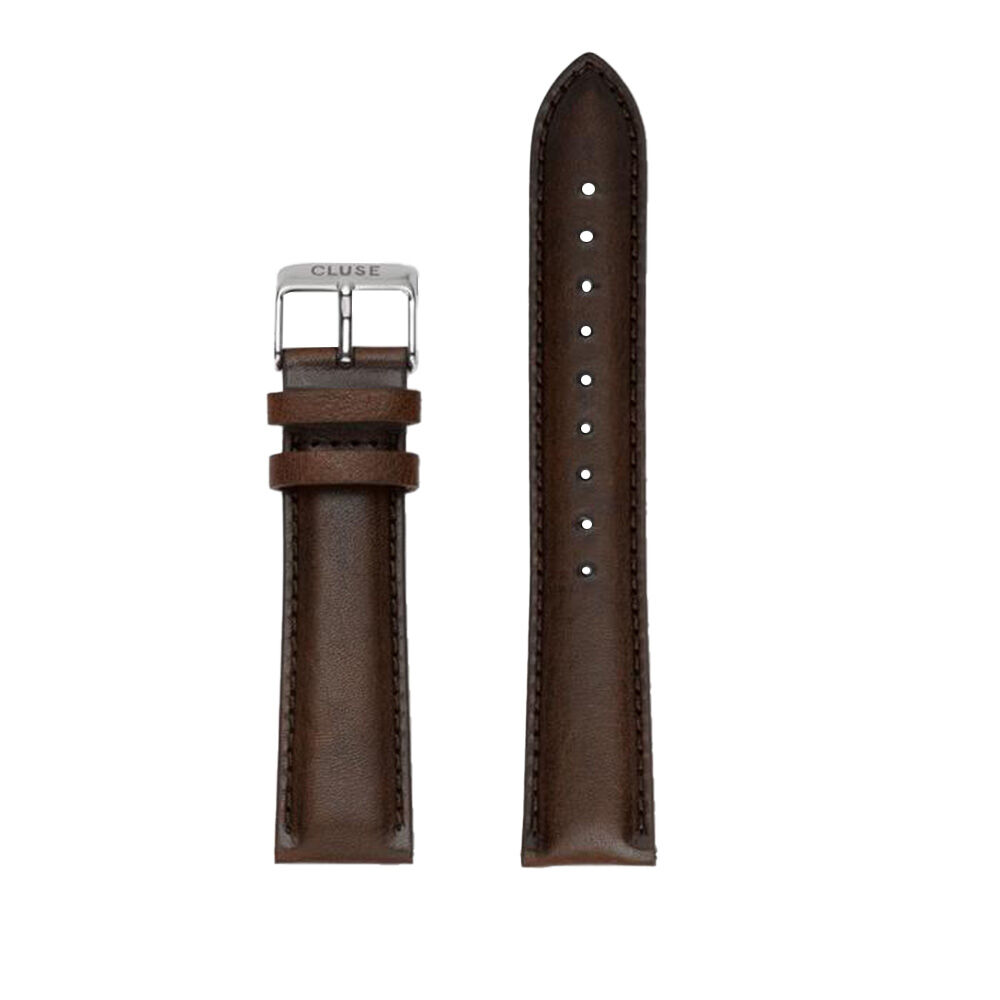 Coffret Montre Cluse Aravis Bleu Fumé - Montres étanches Homme | Marc Orian