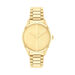 Montre Calvin Klein Iconic Doré - Montres étanches Femme | Marc Orian