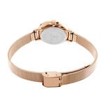 Montre Codhor N&eacute;rine Blanc - Montres classiques Femme | Marc Orian