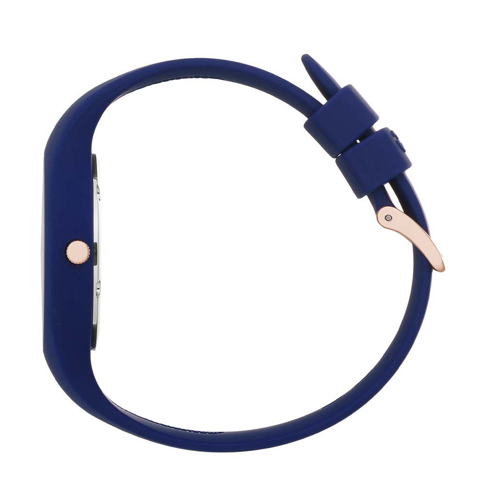 Montre Ice Watch Flower Bleu - Montres étanches Femme | Marc Orian