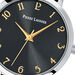 Montre Pierre Lannier Chouquette Noir - Montres classiques Femme | Marc Orian