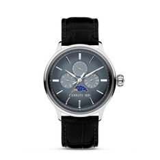 Montre Cerruti Dervio Gris - Montres classiques Homme | Marc Orian