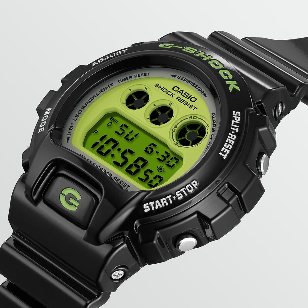 Montre Casio G-shock - Fête des pères Homme | Marc Orian