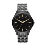 Montre Armani Exchange Noir Ax2144 - Montres &eacute;tanches Homme | Marc Orian