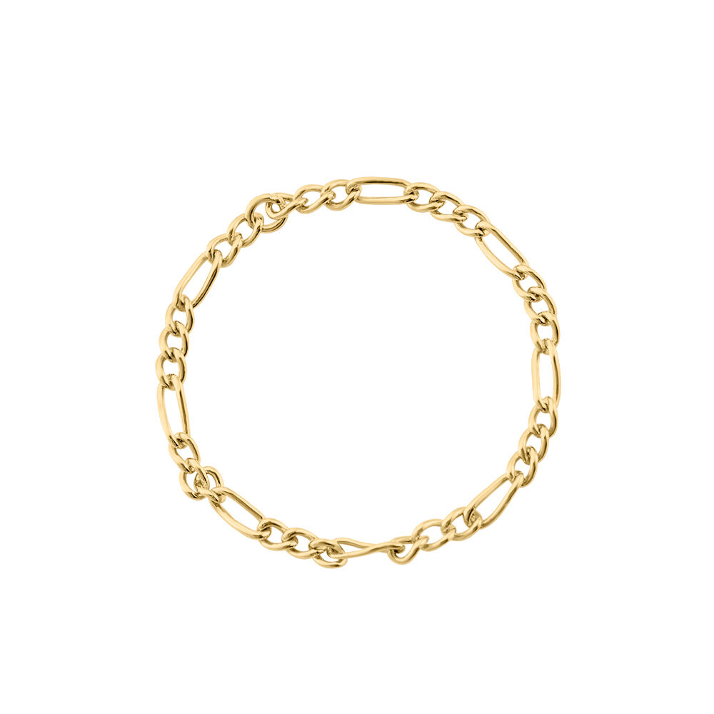 Bague Myra Plaqu&eacute; Or Jaune - Bijoux fantaisie Femme | Marc Orian