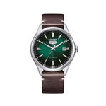 Montre Citizen C7 Mechanical Vert - Montres automatiques Homme | Marc Orian