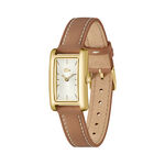 Montre Lacoste Croisette Argent&eacute; - Montres &eacute;tanches Femme | Marc Orian