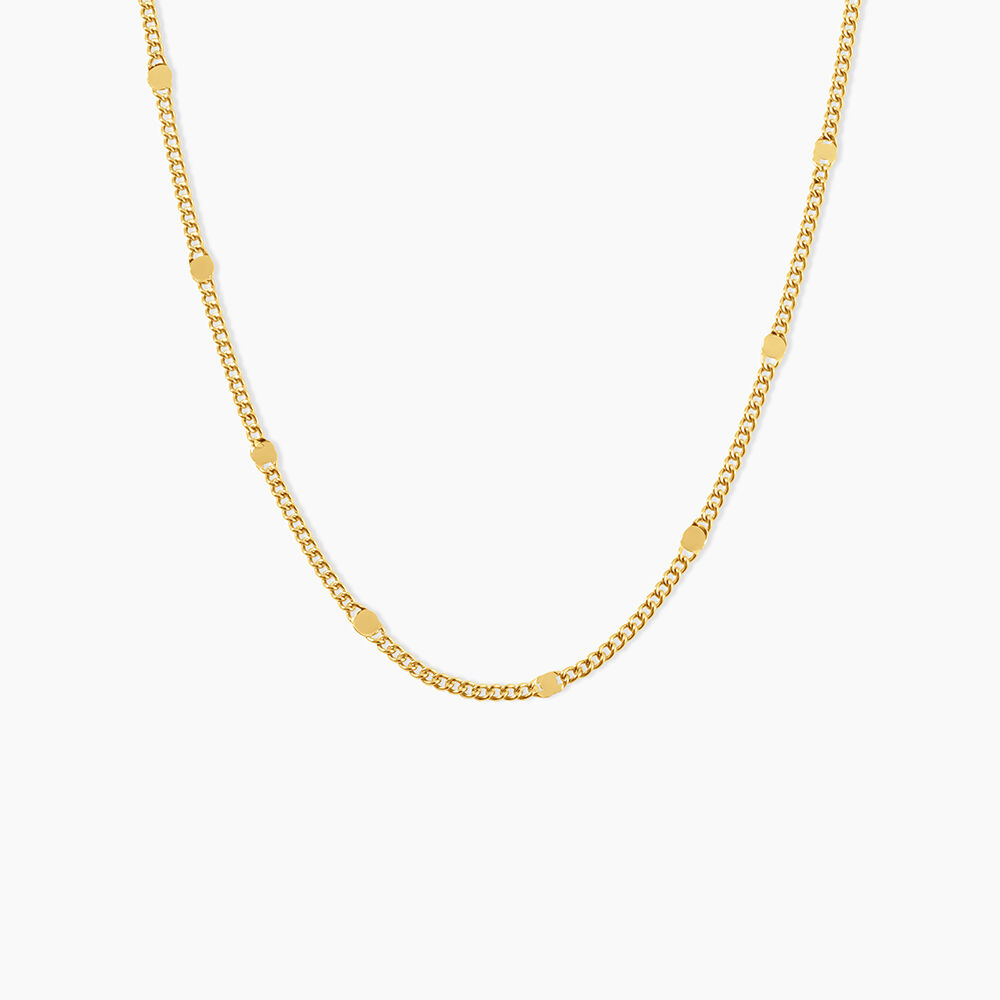 Collier Callista Acier Blanc - Colliers fantaisie Femme | Marc Orian