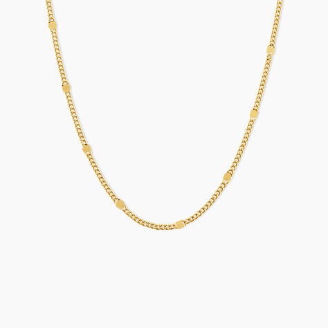 Collier Callista Acier Blanc - Colliers fantaisie Femme | Marc Orian