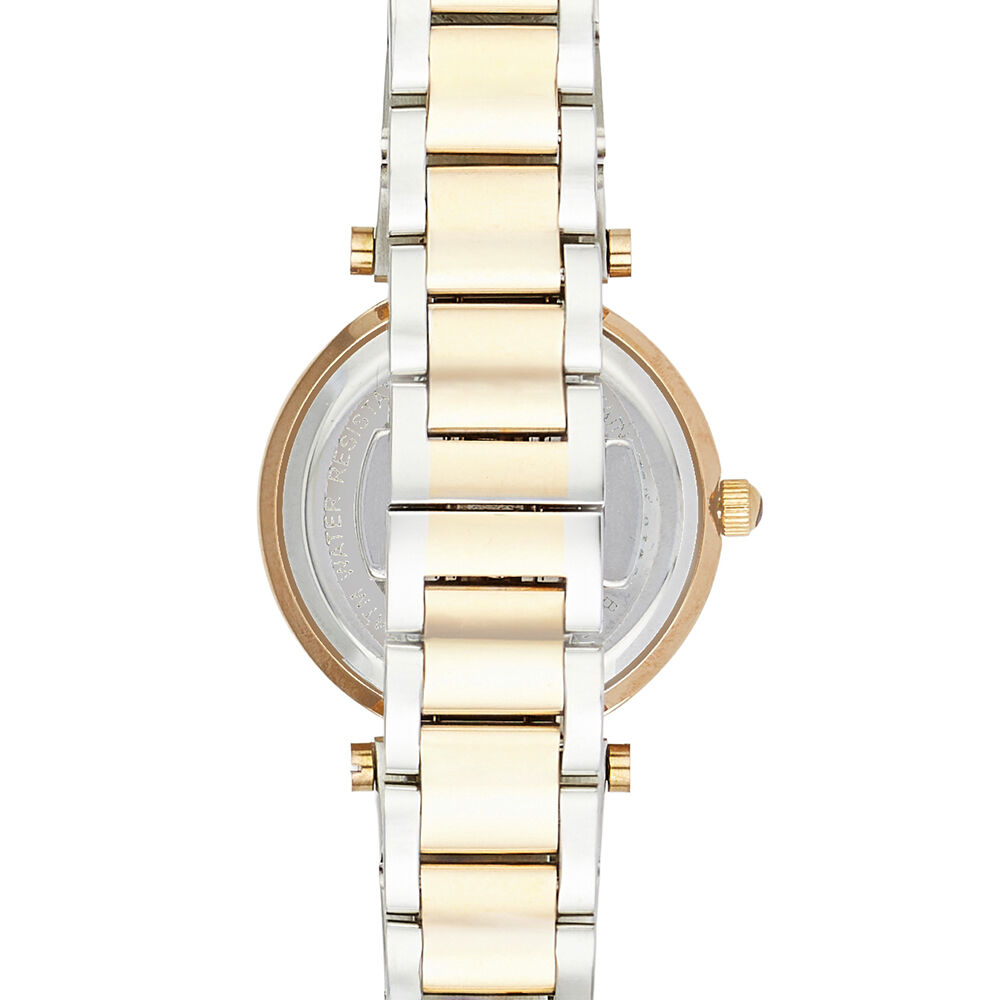 Montre U.S. Polo Us Polo Ivy Gris - Montres &eacute;tanches Femme | Marc Orian