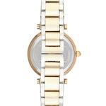 Montre U.S. Polo Us Polo Ivy Gris - Montres &eacute;tanches Femme | Marc Orian