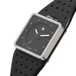 Montre Lip Big Tv Noir - Montres automatiques Homme | Marc Orian
