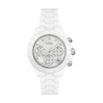 Montre Boss Novia Blanc - Montres &eacute;tanches Femme | Marc Orian