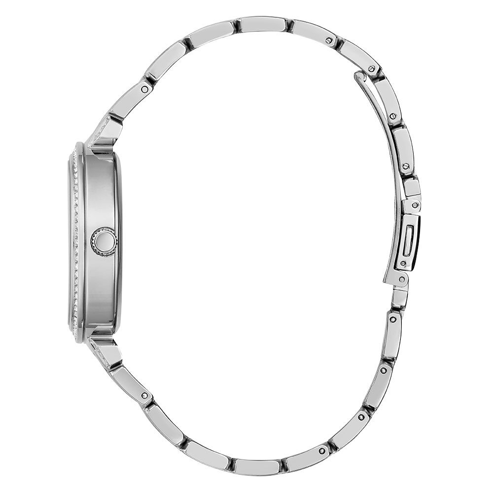 Montre Guess Lily Argenté - Montres étanches Femme | Marc Orian