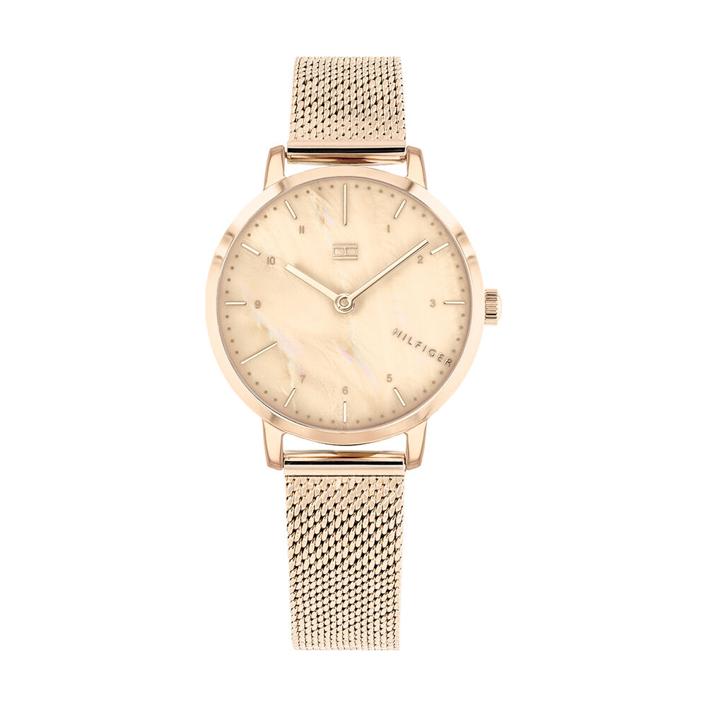 Lily rose montre avis clearance