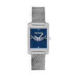 Montre Zadig & Voltaire Bleu - Montres &eacute;tanches Femme | Marc Orian