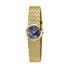 Montre Lip Henriette Diamant Nacre Noire - Montres étanches Femme | Marc Orian