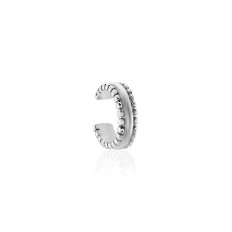 Bague D'oreille Unitaire Argent Gin - Piercings d'oreilles Femme | Marc Orian