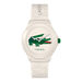 Montre Lacoste Neocroc Blanc - Montres étanches Femme | Marc Orian