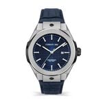 Montre Cerruti Ruscello Bleu - Montres &eacute;tanches Homme | Marc Orian