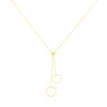 Collier Leonetta Or Jaune - Colliers ete Femme | Marc Orian