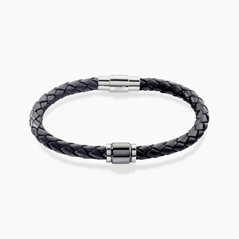 Bracelet Acier Bicolore - Bracelets cha&icirc;nes Homme | Marc Orian