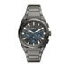 Montre Fossil Everett Gris - Montres étanches Homme | Marc Orian